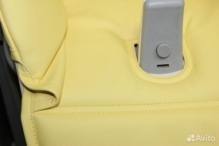 Чехол на стульчик для кормления Peg-Perego Tatamia