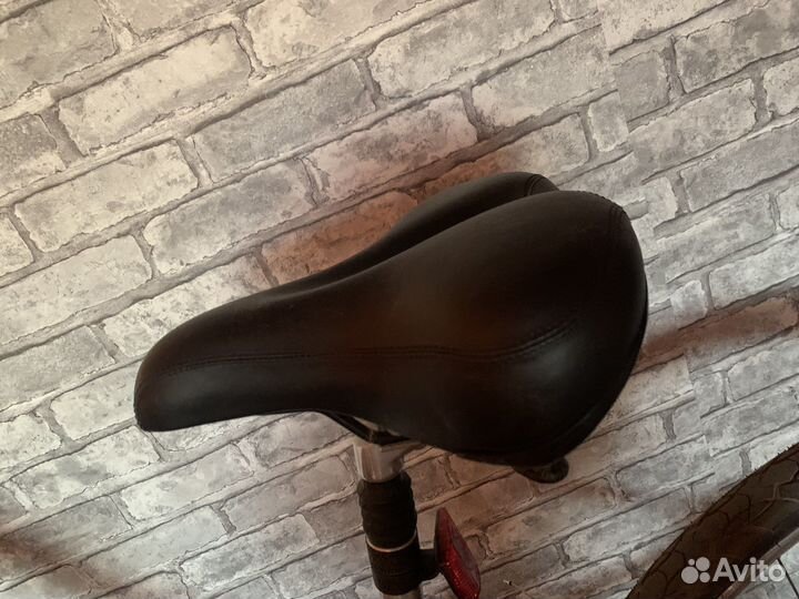 Женский велосипед Haro (2019)