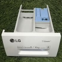 Лоток LG Direct Drive с сушкой