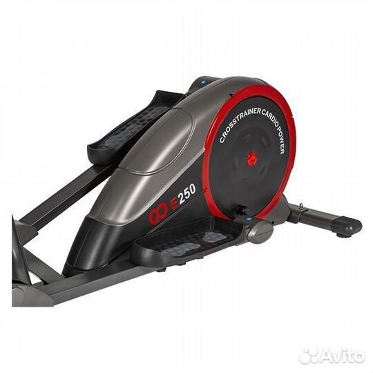 Эллиптический тренажер Cardio Power E250 Дисконт