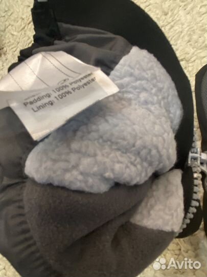 Краги didriksons 0/1