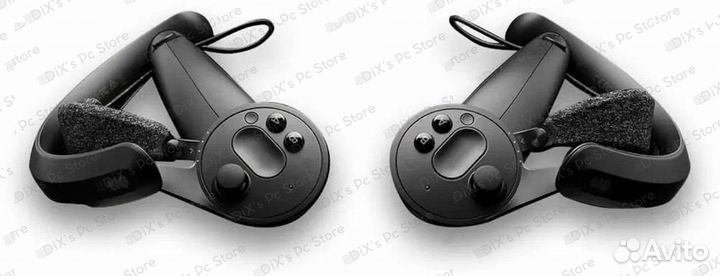 Система VR Valve Index 2 VR Kit, 2880x1600, 144 Гц