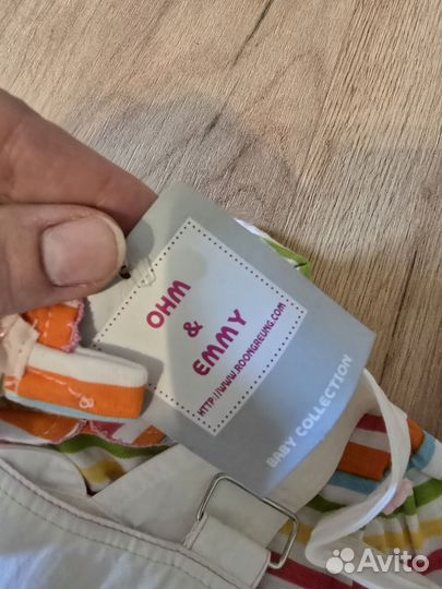 Костюм для девочки 86см, 18 месяцев