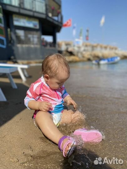 Костюм для плавания Reima 74