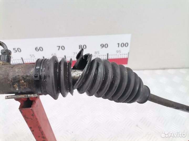 Рейка рулевая для Volkswagen Golf 3 6K1422061CX