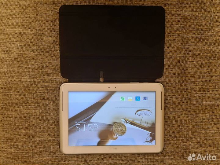 Планшет Samsung Galaxy note 10.1