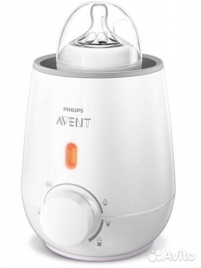 Подогреватель