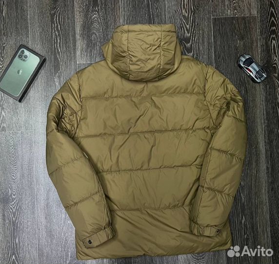 Куртки Calvin Klein удобные