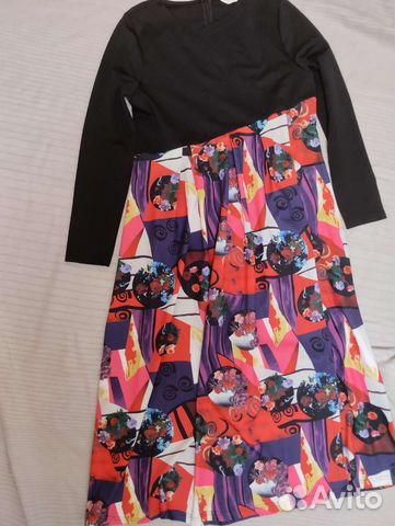 Одежда пакетом на 48-50