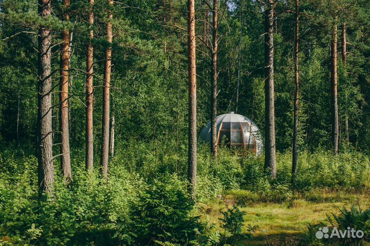 Аренда ретритного центра для семинаров и тренингов