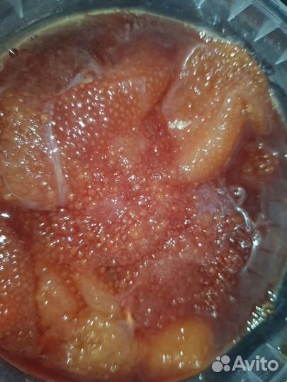 Икра щуки в ястыках