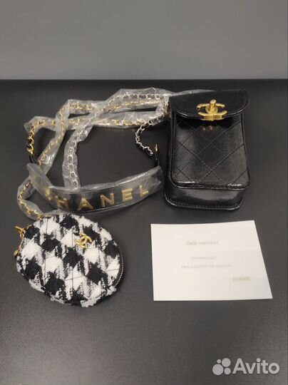 VIP GiFT от Chanel