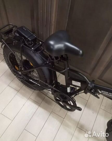 Электровелосипед