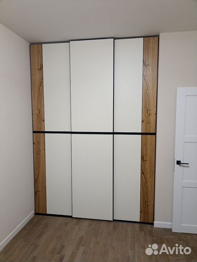 Шкаф купе на заказ