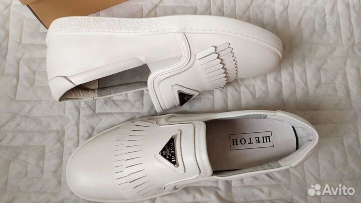 Обувь женская