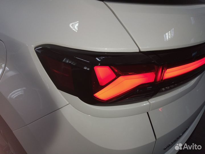 Changan CS35 Plus 1.4 AMT, 2023