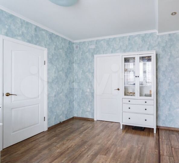 2-к. квартира, 89 м², 12/25 эт.