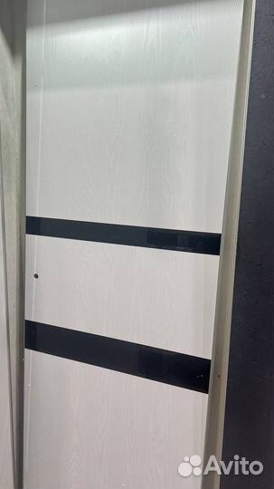 Двери межкомнатные новые