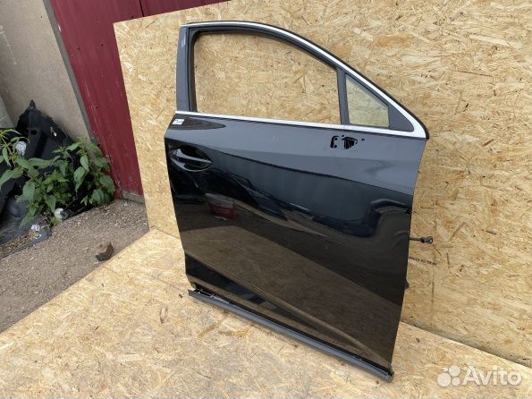 Дверь передняя правая Lexus NX 200t 300