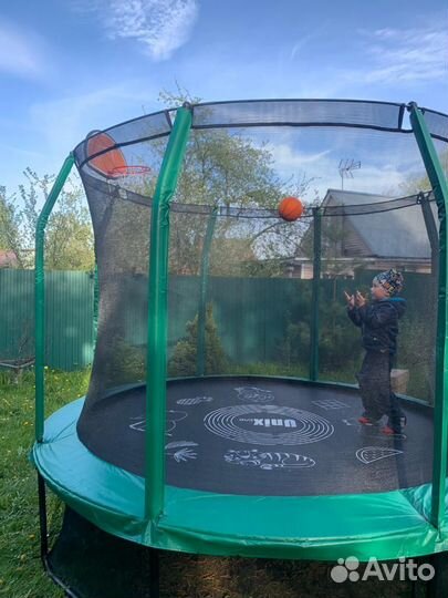 Батут для дачи новые (Цены опт от 1 шт )