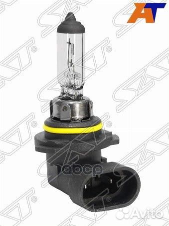 Лампа головного освещения галогенная HB4 (9006)