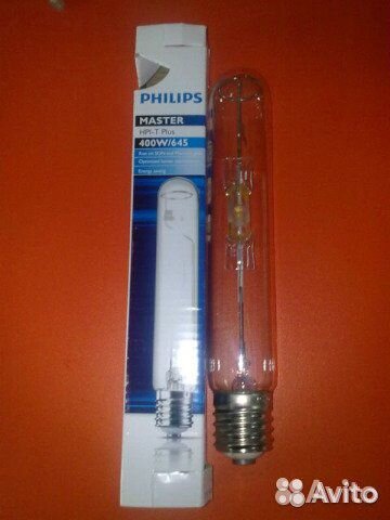 Phillips 400 вт
