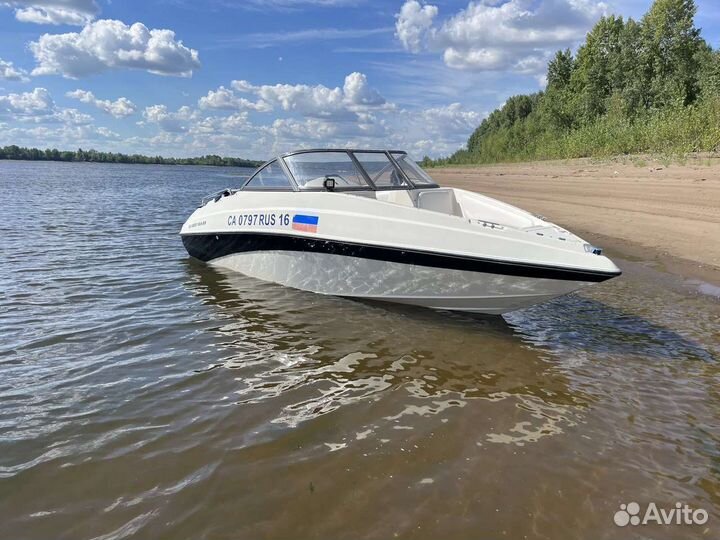 Slider 160 BR