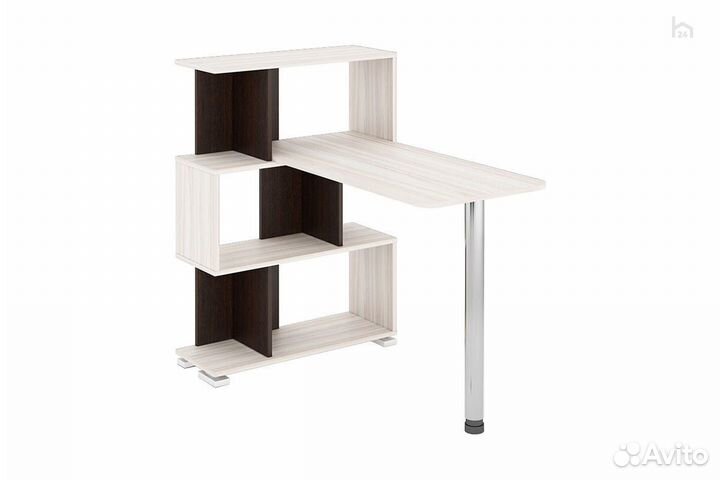 Стол компьютерный сл-5-3 ст