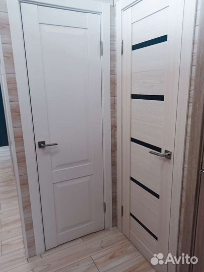 Двери межкомнатные