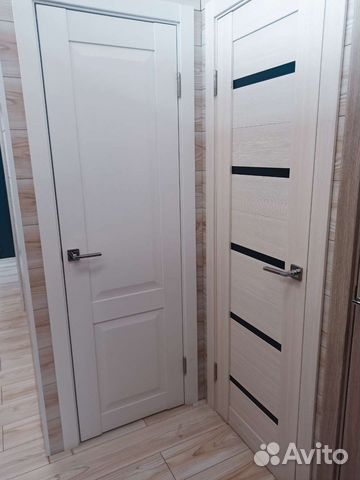 Двери межкомнатные