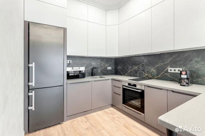 Ремонт квартир под ключ. Частная бригада