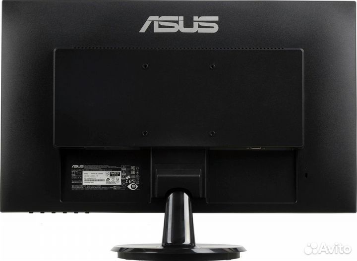 Монитор Asus VA24DQ 23,8“