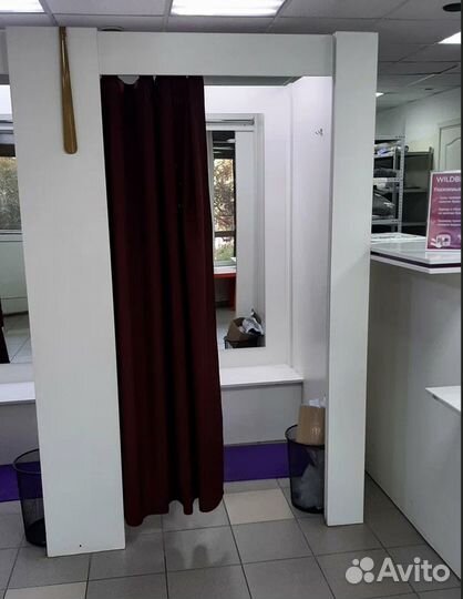 Прибыльный пункт выдачи заказов / Продажа