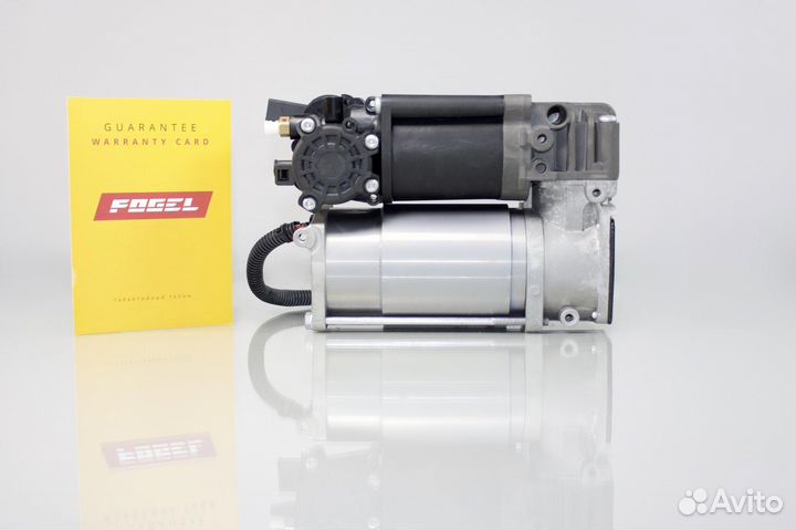 Компрессор для Audi A7 II (2018—2023) Wabco