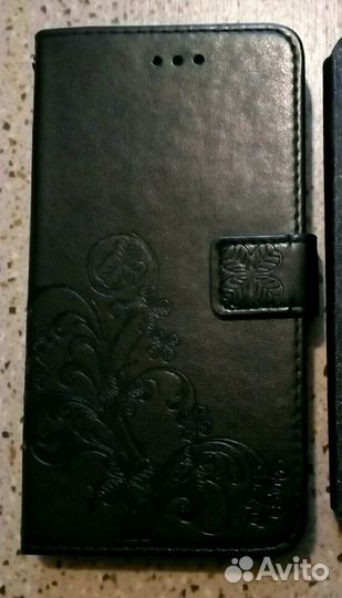 Чехол-книжка