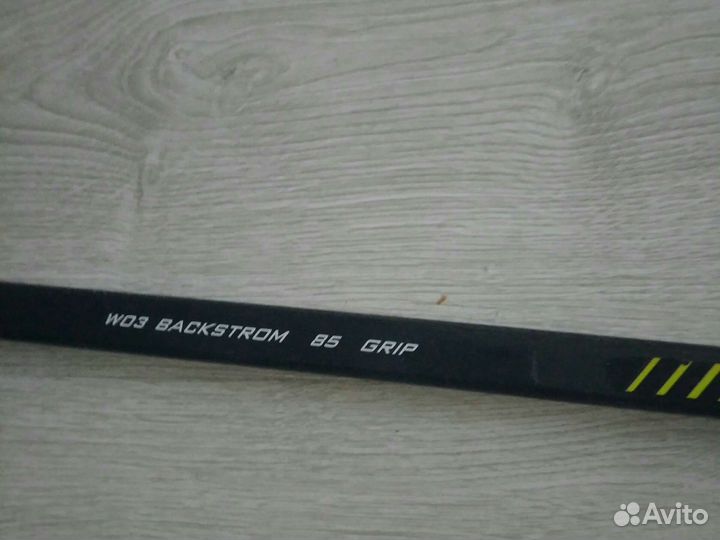 Клюшка хоккейная вариор