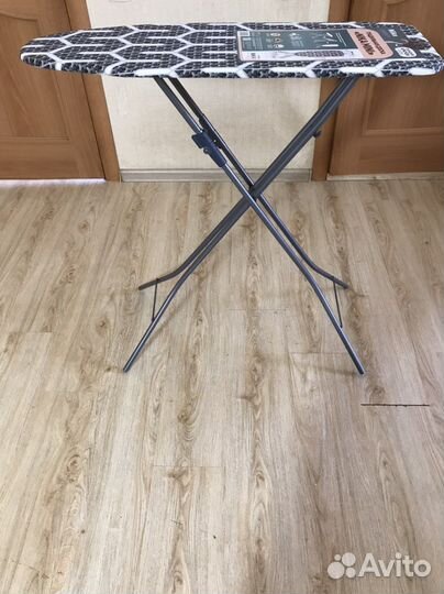 Гладильная доска новая