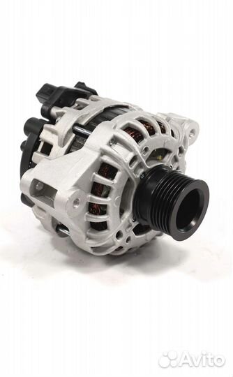 Генератор bosch 110а