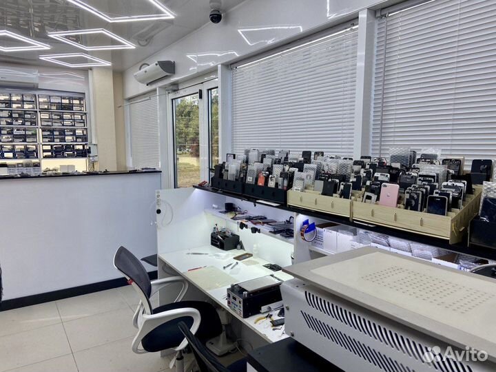 iPhone 13 Pro max дисплей