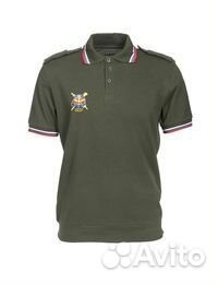 Майка поло нцу 50/3