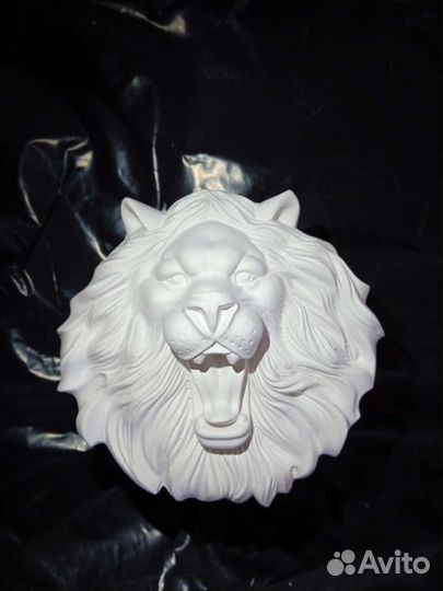 Изделия из гипса