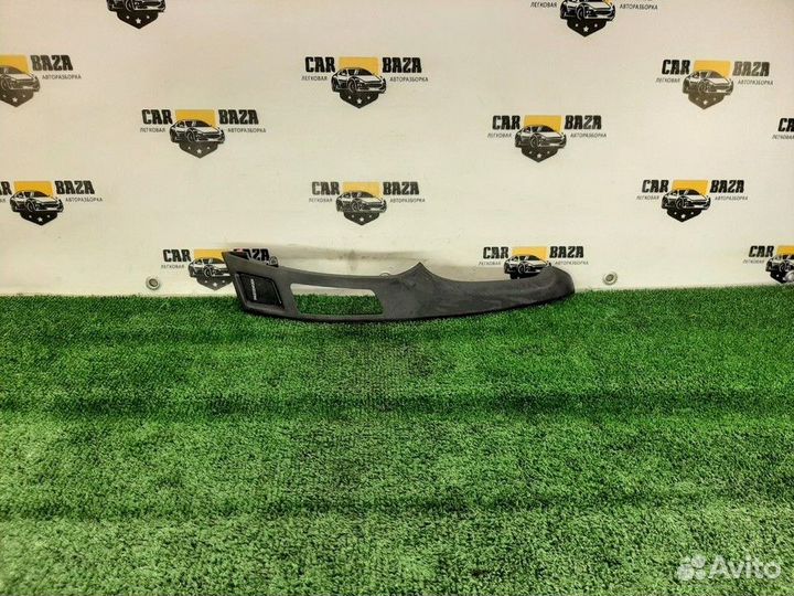 Накладка торпеды R Toyota Vitz, Toyota Yaris