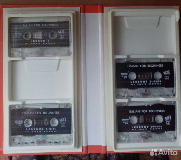 Курс английского. Ешко