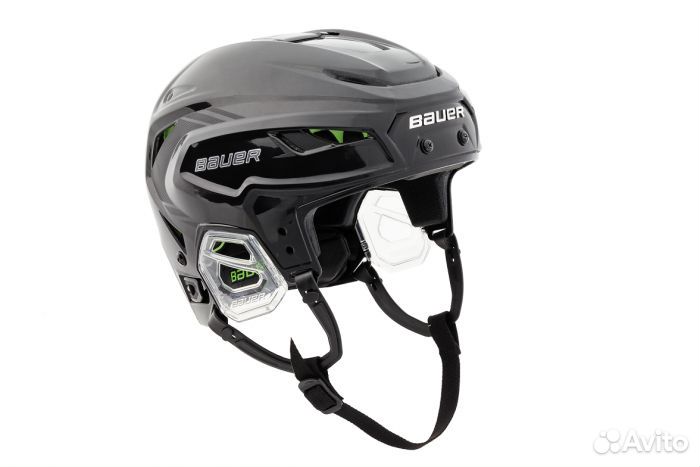 Хоккейный шлем bauer vapor hyperlite