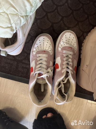 Отдам женские вещи