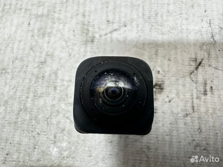 Камера передняя Toyota Rav4 40 2012-2019