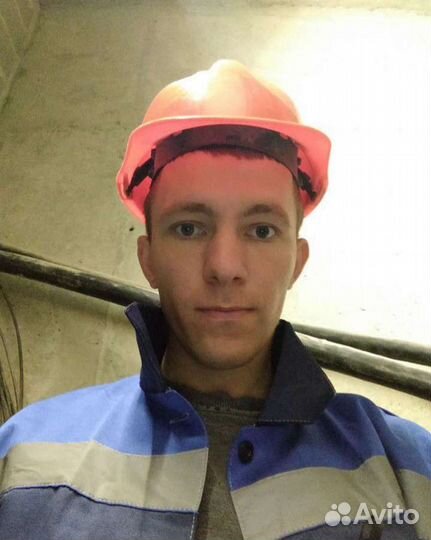 Услуги электрика