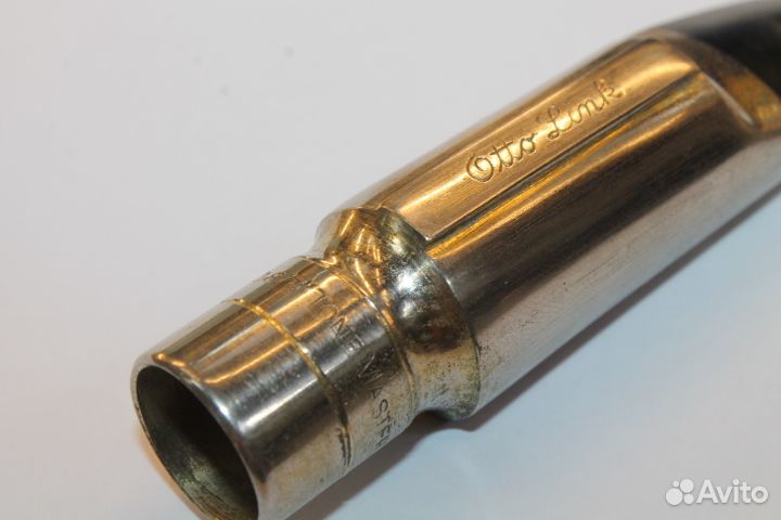 Мундштук для тенор саксофона Otto Link Florida 5