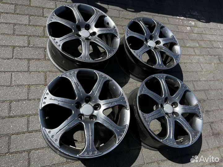 R18 R I A L KBA45948