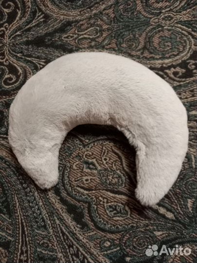 Игрушка-подушка Луна